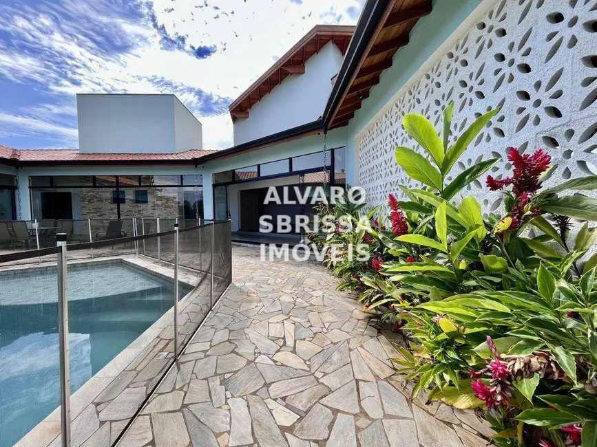 Foto 4 de Casa de Condomínio com 3 quartos à venda, 840m2 em Itu - SP