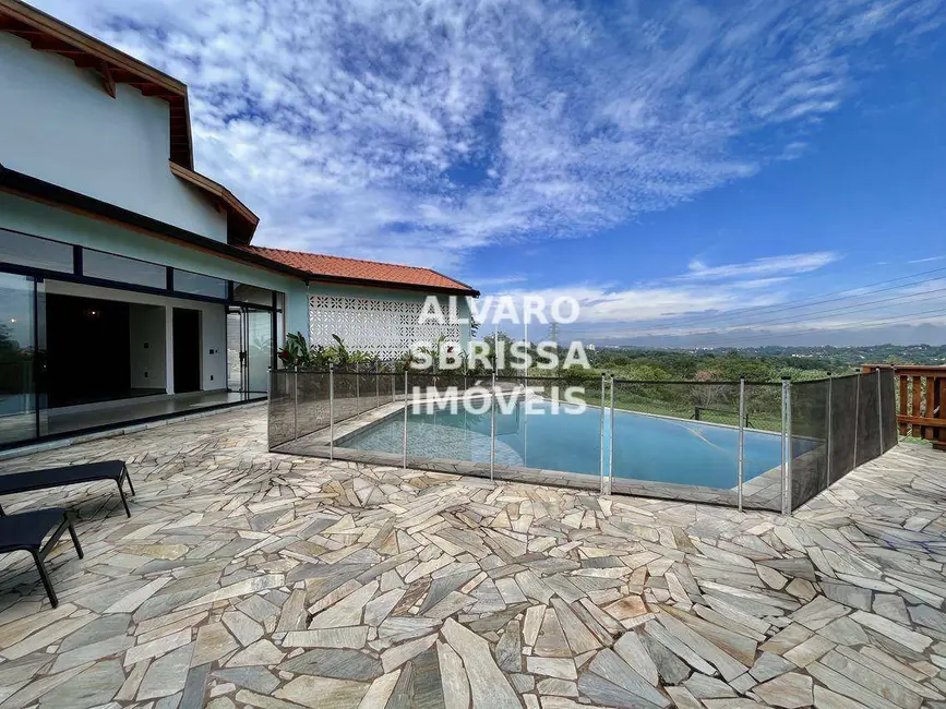 Foto 7 de Casa de Condomínio com 3 quartos à venda, 840m2 em Itu - SP