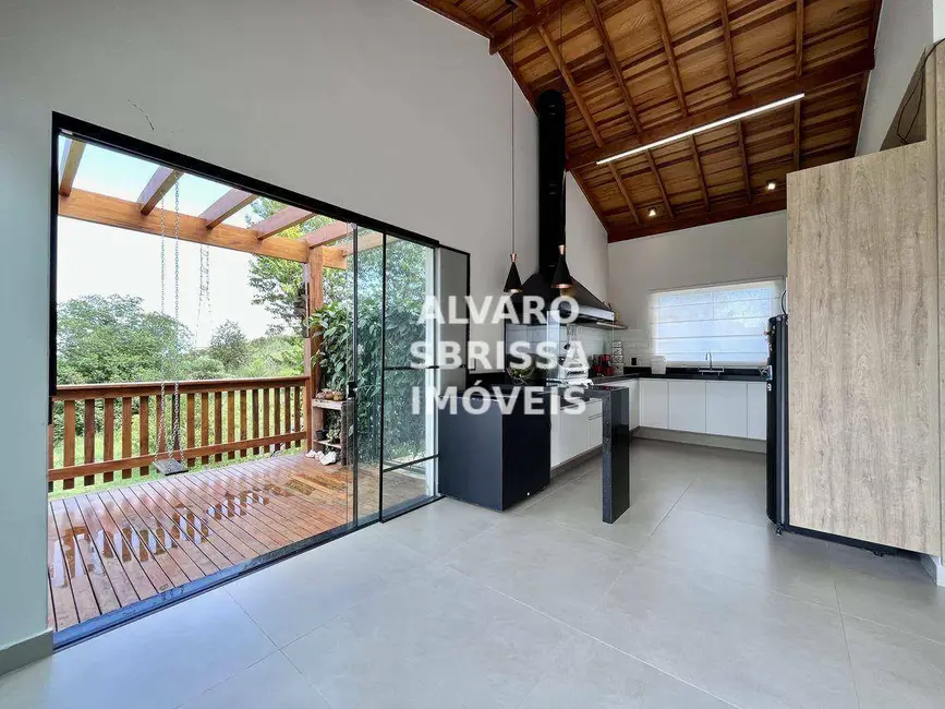 Foto 5 de Casa de Condomínio com 3 quartos à venda, 840m2 em Itu - SP