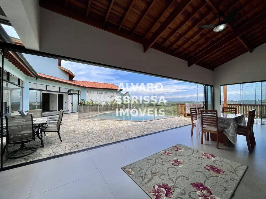 Foto 2 de Casa de Condomínio com 3 quartos à venda, 840m2 em Itu - SP