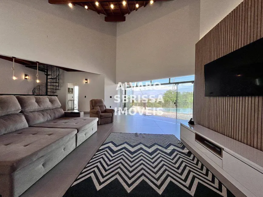 Foto 3 de Casa de Condomínio com 3 quartos à venda, 840m2 em Itu - SP