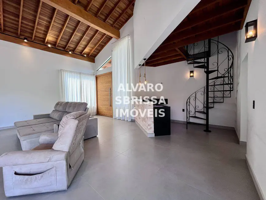 Foto 9 de Casa de Condomínio com 3 quartos à venda, 840m2 em Itu - SP