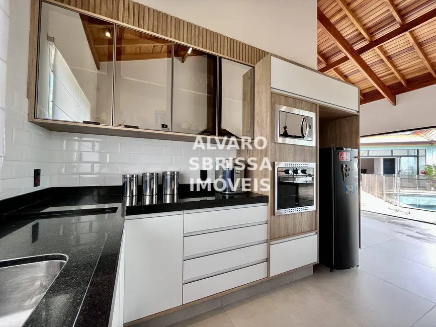 Foto 8 de Casa de Condomínio com 3 quartos à venda, 840m2 em Itu - SP