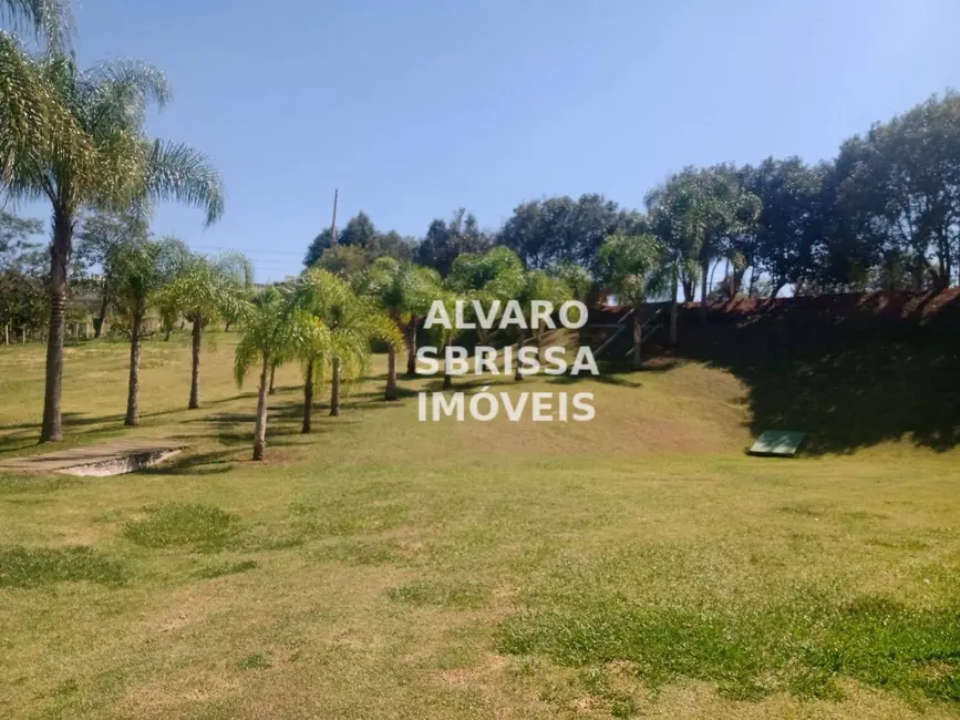 Foto 4 de Terreno / Lote à venda, 1104m2 em Itu - SP