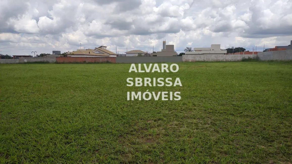 Foto 1 de Terreno / Lote à venda, 1104m2 em Itu - SP