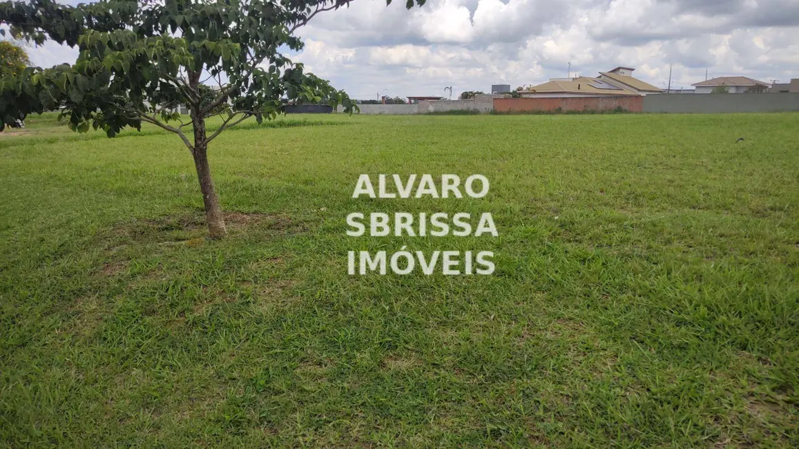 Foto 3 de Terreno / Lote à venda, 1104m2 em Itu - SP