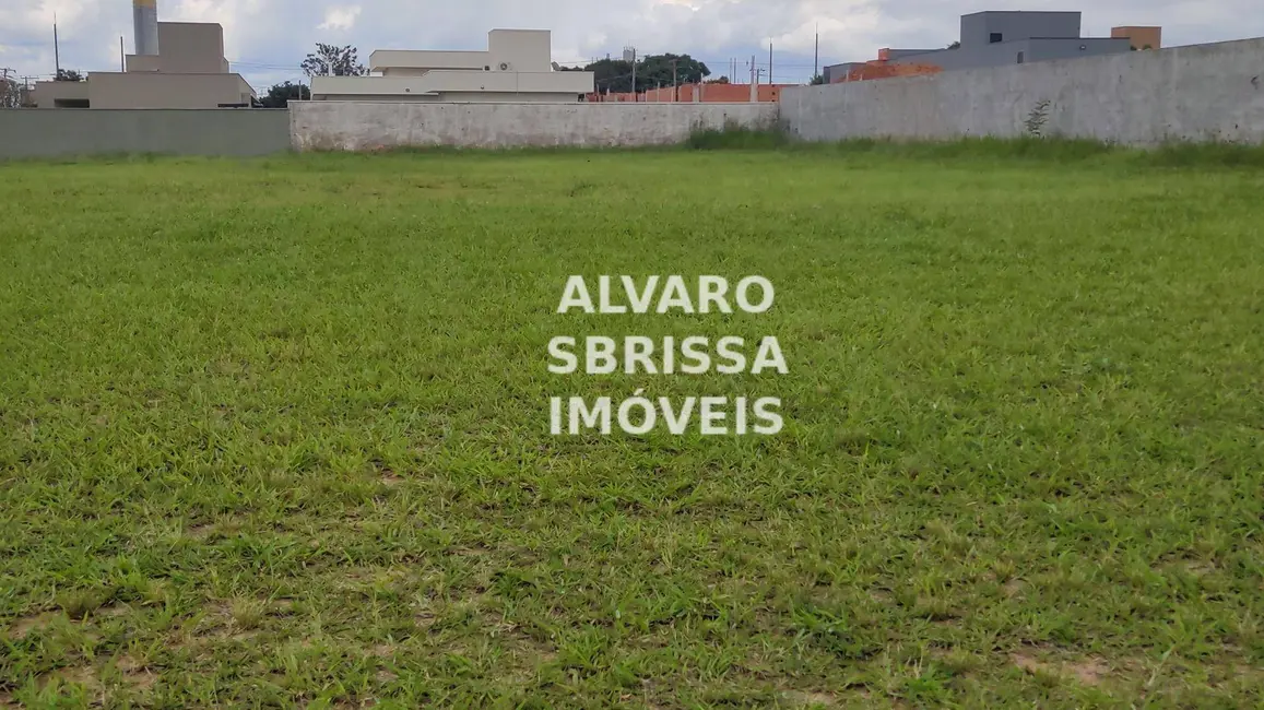 Foto 2 de Terreno / Lote à venda, 1104m2 em Itu - SP