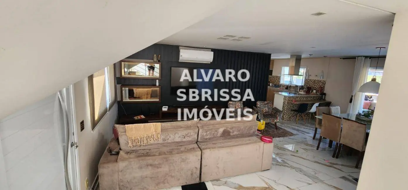 Foto 6 de Casa de Condomínio com 5 quartos à venda, 381m2 em Cabreuva - SP