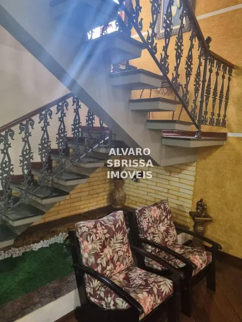 Foto 4 de Casa com 3 quartos à venda, 303m2 em Brasil, Itu - SP