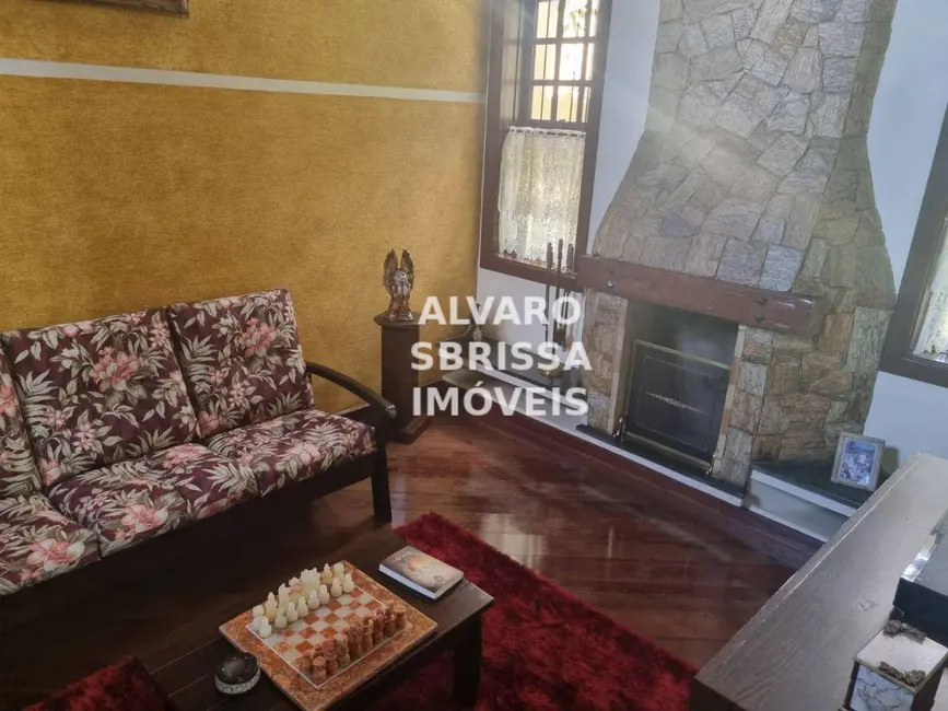 Foto 3 de Casa com 3 quartos à venda, 303m2 em Brasil, Itu - SP