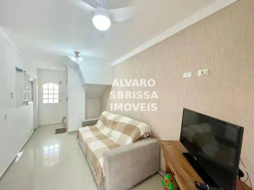 Casa de Condomínio com 2 quartos à venda, 150m2 em Bertioga - SP - imagem 2 Foto 2 de Casa de Condomínio com 2 quartos à venda, 150m2 em Bertioga - SP