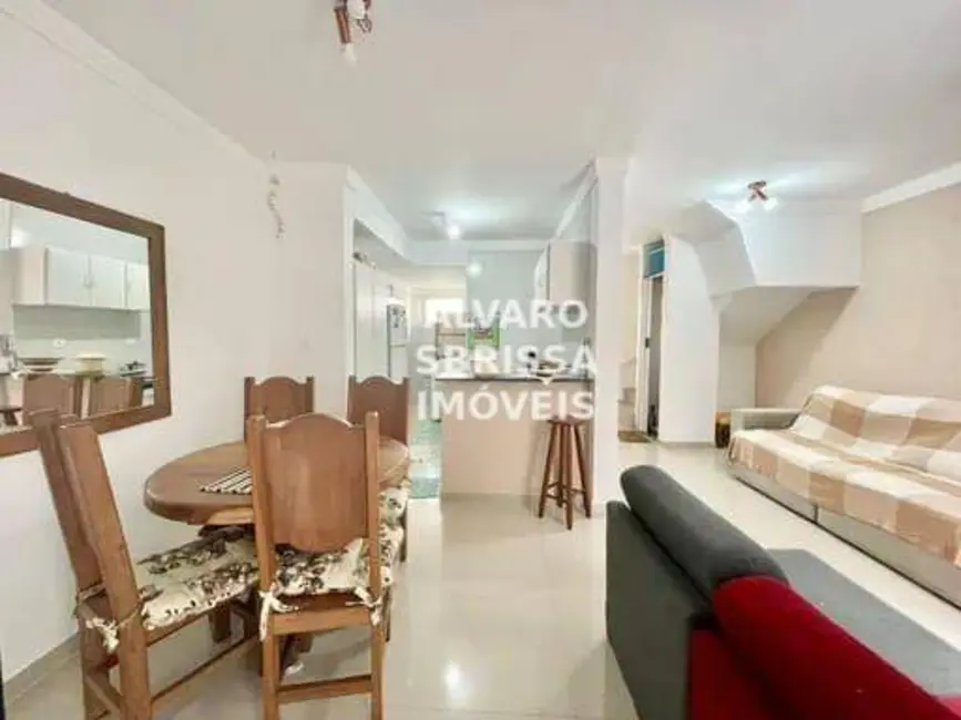 Casa de Condomínio com 2 quartos à venda, 150m2 em Bertioga - SP - imagem 3 Foto 3 de Casa de Condomínio com 2 quartos à venda, 150m2 em Bertioga - SP