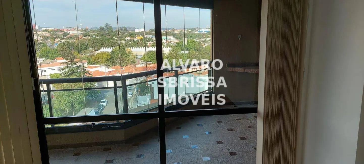 Apartamento com 4 quartos para alugar, 536m2 em Jardim Corazza, Itu - SP - imagem 5 Foto 5 de Apartamento com 4 quartos para alugar, 536m2 em Jardim Corazza, Itu - SP