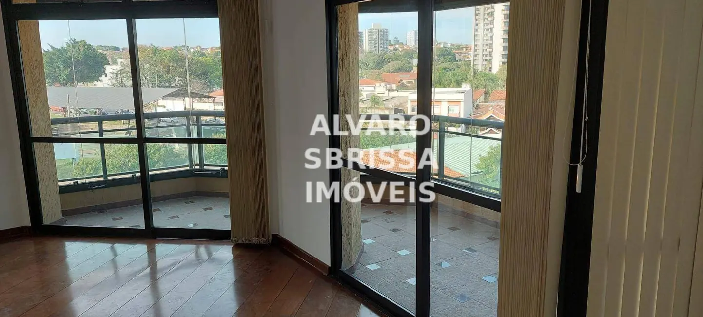 Apartamento com 4 quartos para alugar, 536m2 em Jardim Corazza, Itu - SP - imagem 4 Foto 4 de Apartamento com 4 quartos para alugar, 536m2 em Jardim Corazza, Itu - SP