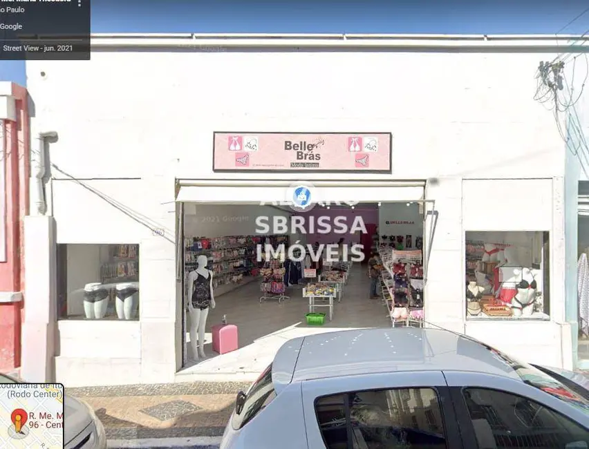 Sala Comercial para alugar, 160m2 em Centro, Itu - SP - imagem 9 Foto 9 de Sala Comercial para alugar, 160m2 em Centro, Itu - SP