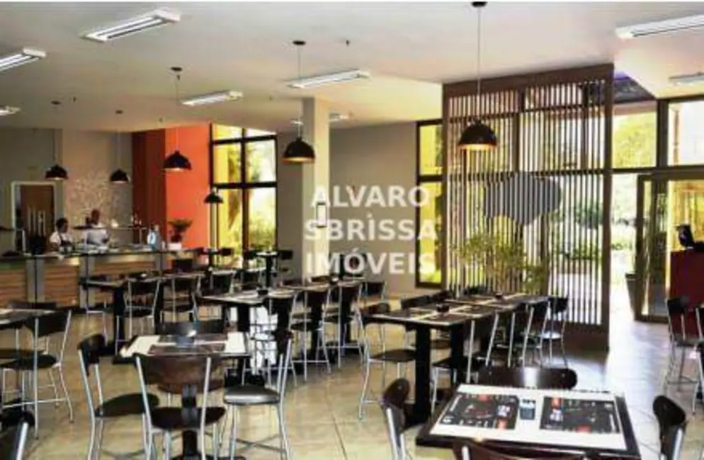 Foto 9 de Sala Comercial para alugar, 60m2 em Jardim Corazza, Itu - SP