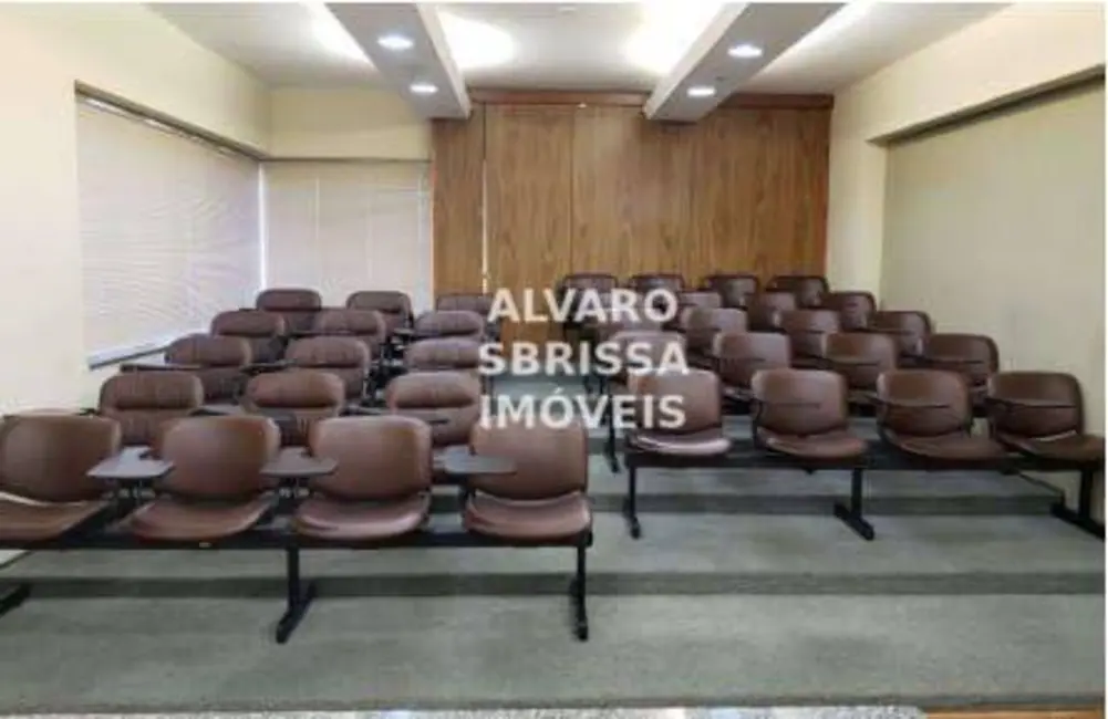 Foto 6 de Sala Comercial para alugar, 60m2 em Jardim Corazza, Itu - SP