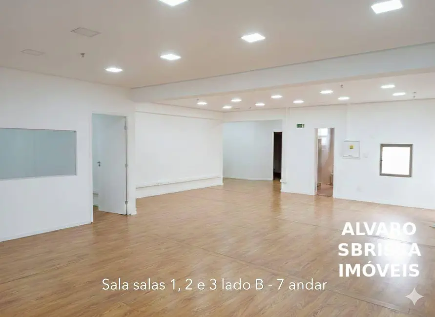 Foto 1 de Sala Comercial para alugar, 60m2 em Jardim Corazza, Itu - SP