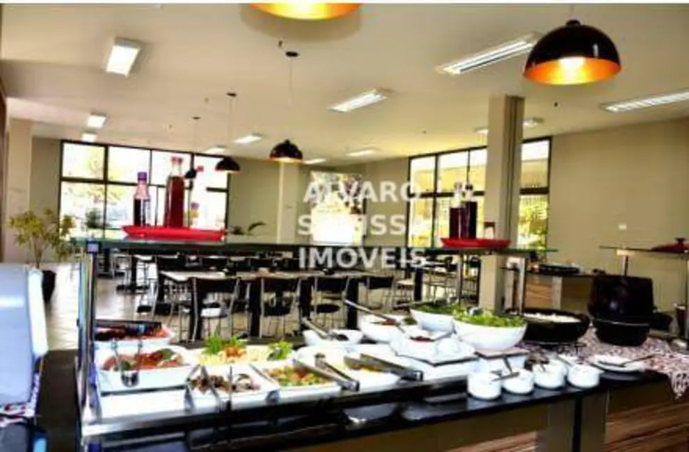 Foto 8 de Sala Comercial para alugar, 60m2 em Jardim Corazza, Itu - SP