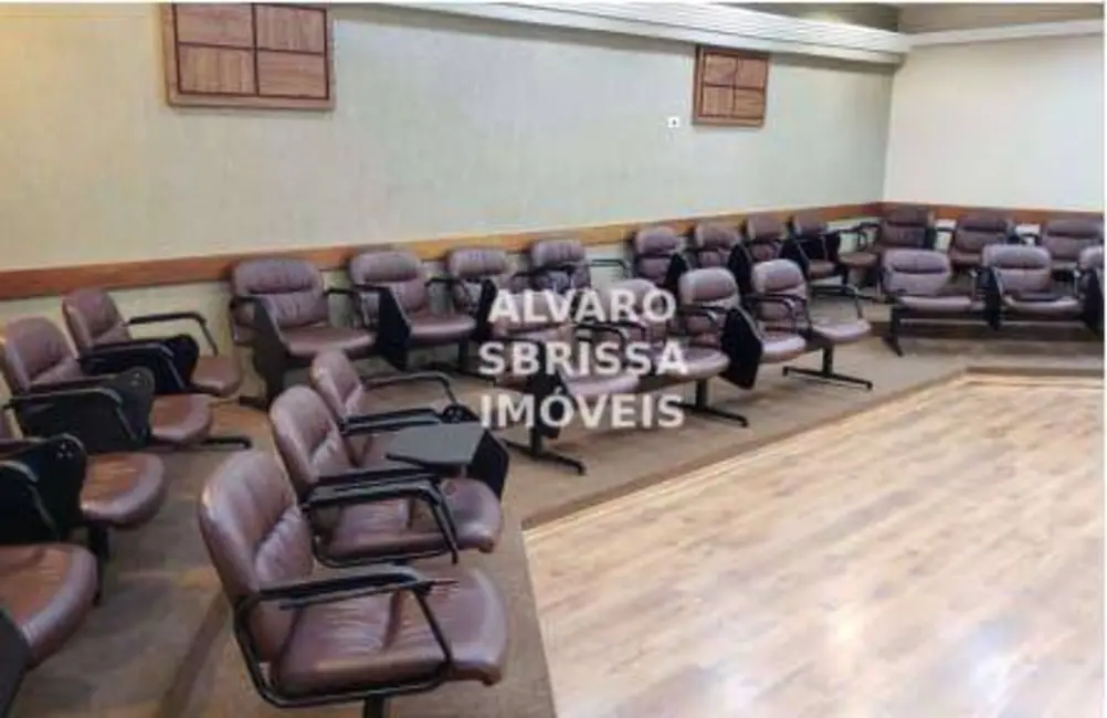 Foto 7 de Sala Comercial para alugar, 60m2 em Jardim Corazza, Itu - SP