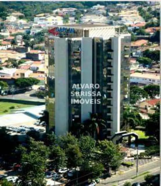 Foto 1 de Sala Comercial para alugar, 60m2 em Jardim Corazza, Itu - SP