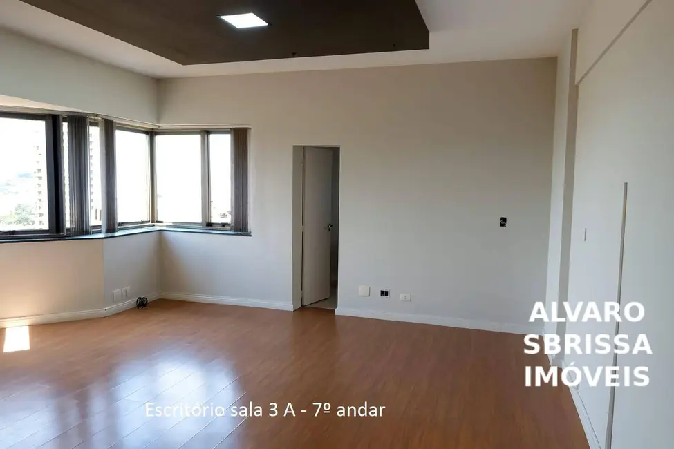 Foto 5 de Sala Comercial para alugar, 60m2 em Jardim Corazza, Itu - SP