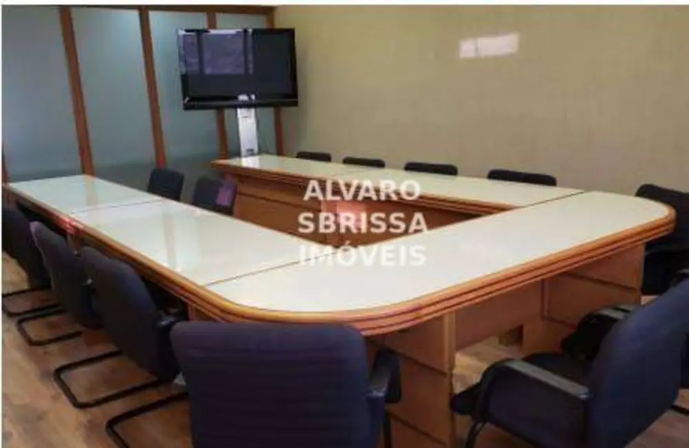 Foto 5 de Sala Comercial para alugar, 60m2 em Jardim Corazza, Itu - SP