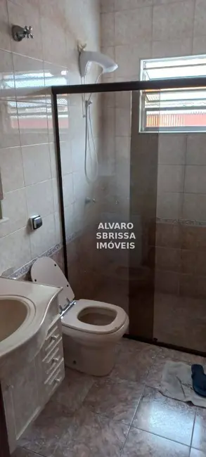 Foto 7 de Casa com 4 quartos à venda, 125m2 em Parque Pinheiros, Taboao Da Serra - SP