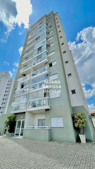 Foto 1 de Apartamento com 2 quartos à venda, 76m2 em Jardim Rosinha, Itu - SP