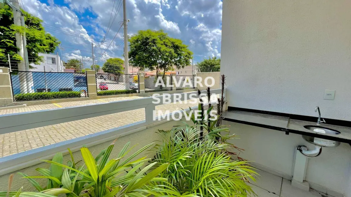 Foto 2 de Apartamento com 2 quartos à venda, 76m2 em Jardim Rosinha, Itu - SP