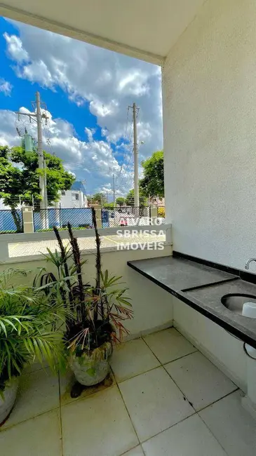 Foto 3 de Apartamento com 2 quartos à venda, 76m2 em Jardim Rosinha, Itu - SP