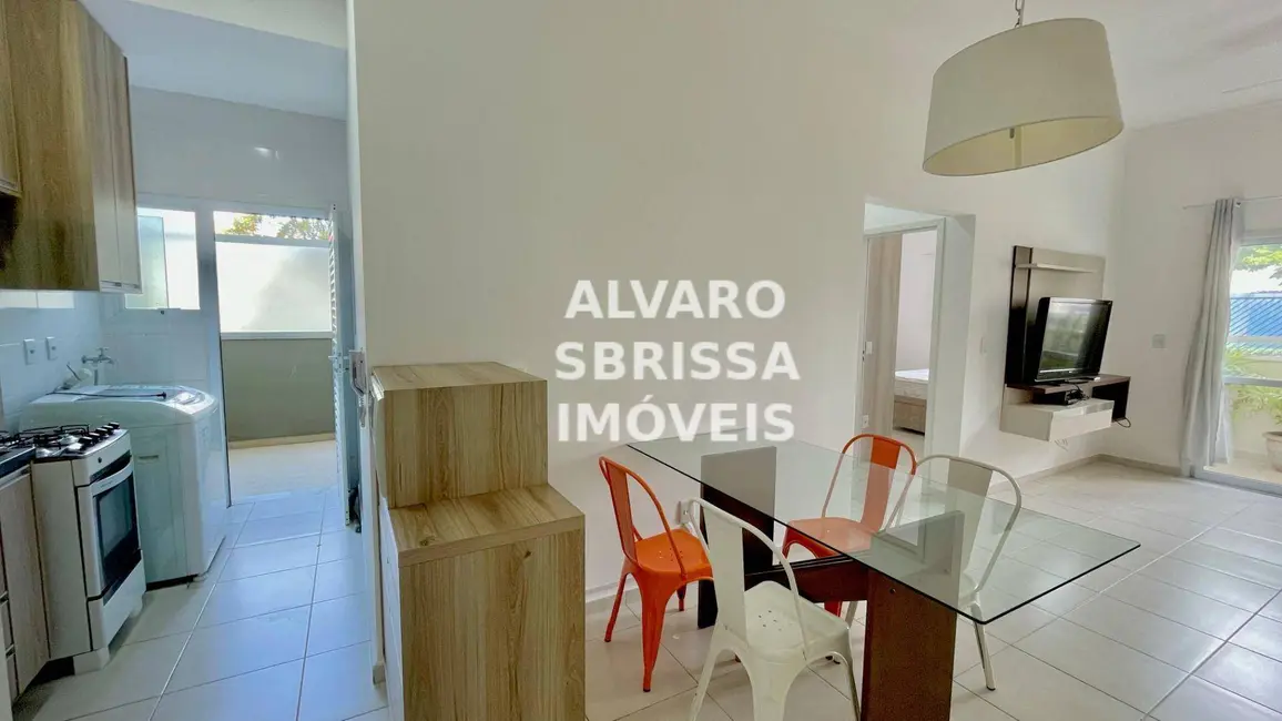 Foto 5 de Apartamento com 2 quartos à venda, 76m2 em Jardim Rosinha, Itu - SP