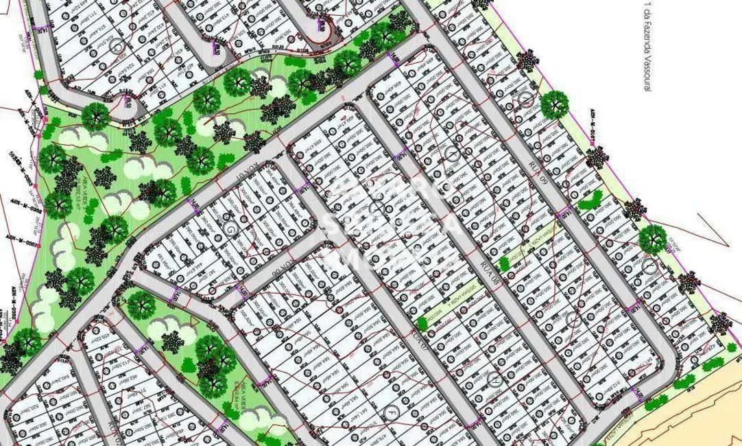 Foto 8 de Terreno / Lote à venda, 360m2 em Brasil, Itu - SP