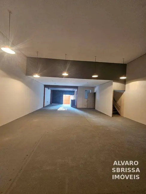 Foto 1 de Sala Comercial à venda e para alugar, 229m2 em São Luiz, Itu - SP