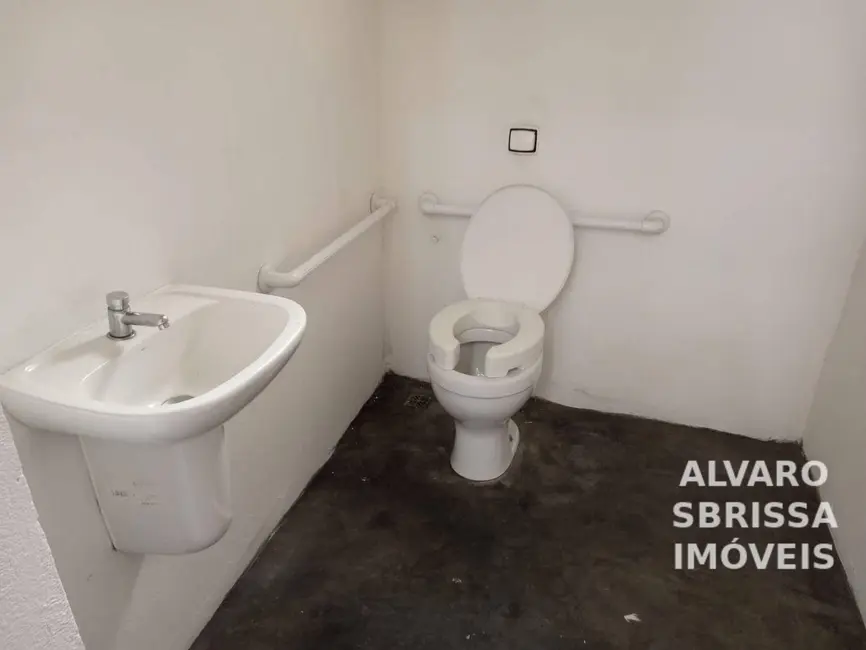 Sala Comercial para alugar, 170m2 em Centro, Itu - SP - imagem 5 Foto 5 de Sala Comercial para alugar, 170m2 em Centro, Itu - SP