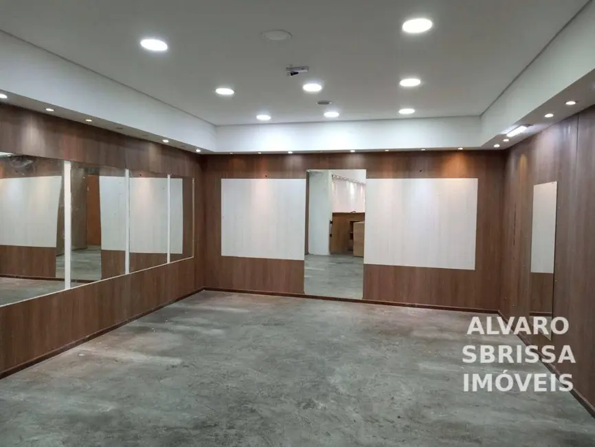 Sala Comercial para alugar, 170m2 em Centro, Itu - SP - imagem 3 Foto 3 de Sala Comercial para alugar, 170m2 em Centro, Itu - SP