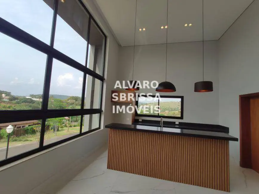 Foto 6 de Casa de Condomínio com 3 quartos à venda, 708m2 em Itu - SP