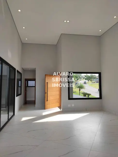 Foto 8 de Casa de Condomínio com 3 quartos à venda, 708m2 em Itu - SP