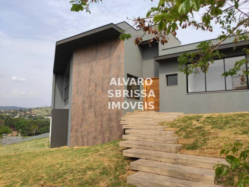 Foto 2 de Casa de Condomínio com 3 quartos à venda, 708m2 em Itu - SP