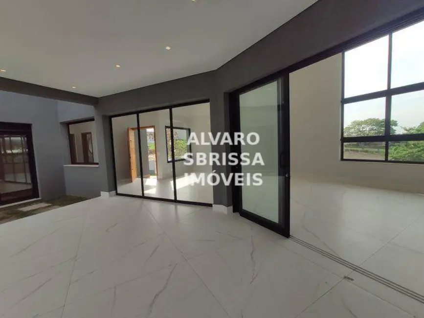 Foto 3 de Casa de Condomínio com 3 quartos à venda, 708m2 em Itu - SP