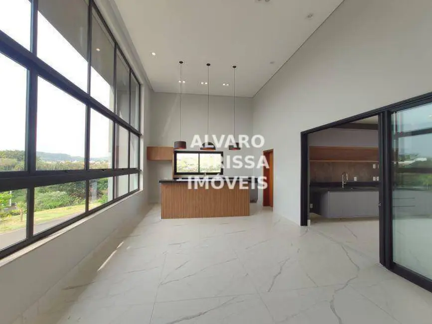 Foto 4 de Casa de Condomínio com 3 quartos à venda, 708m2 em Itu - SP