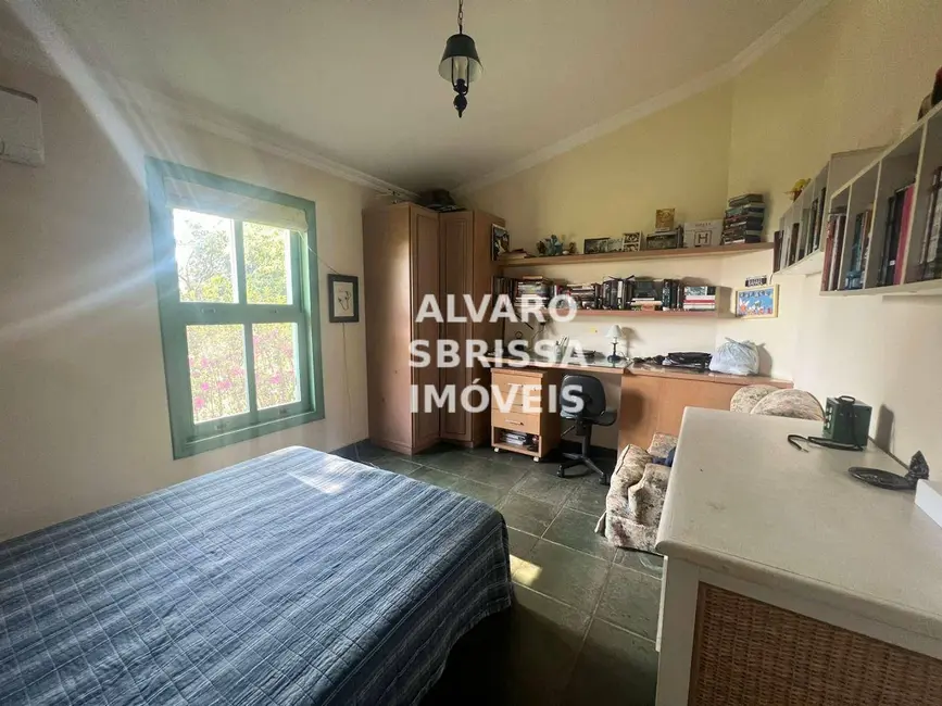 Foto 8 de Casa de Condomínio com 4 quartos à venda, 2502m2 em Salto - SP