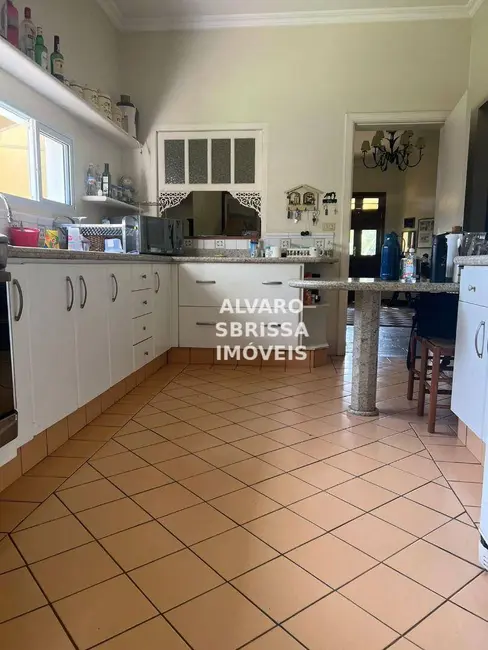 Foto 3 de Casa de Condomínio com 4 quartos à venda, 2502m2 em Salto - SP