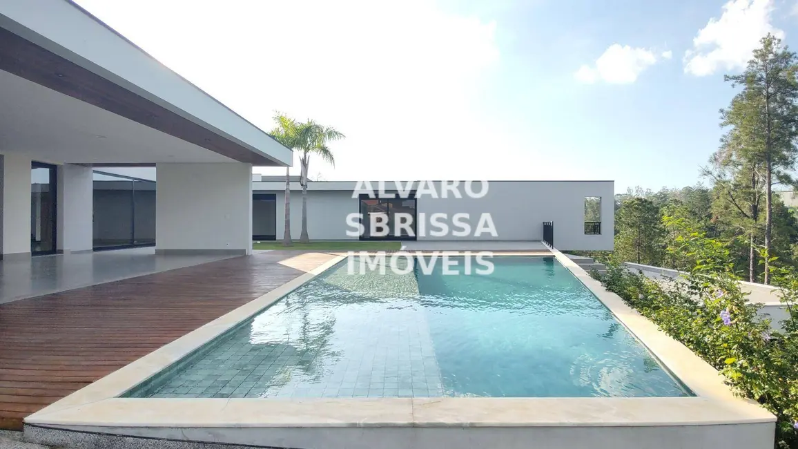 Casa de Condomínio com 5 quartos à venda, 2580m2 em Itu - SP - imagem 6 Foto 6 de Casa de Condomínio com 5 quartos à venda, 2580m2 em Itu - SP