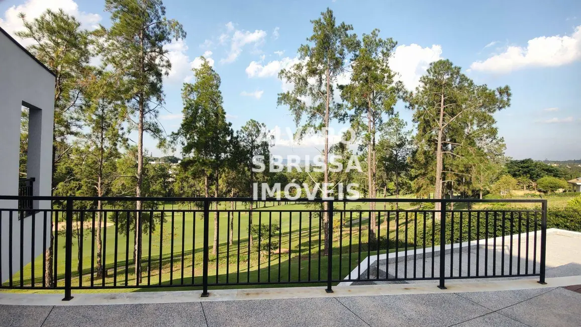 Casa de Condomínio com 5 quartos à venda, 2580m2 em Itu - SP - imagem 8 Foto 8 de Casa de Condomínio com 5 quartos à venda, 2580m2 em Itu - SP