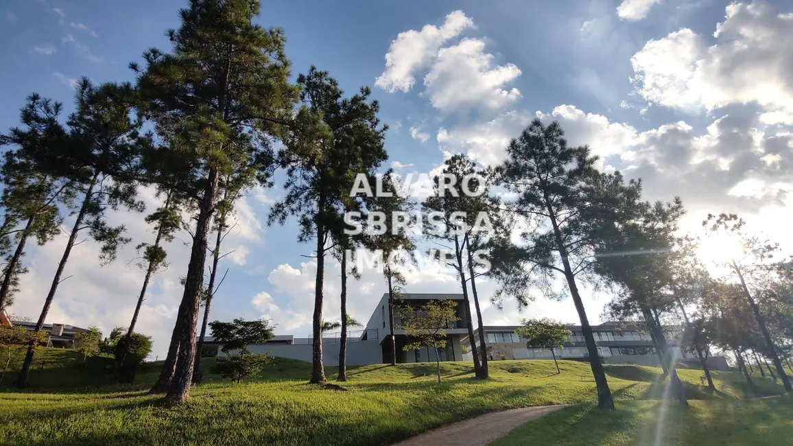 Casa de Condomínio com 5 quartos à venda, 2580m2 em Itu - SP - imagem 4 Foto 4 de Casa de Condomínio com 5 quartos à venda, 2580m2 em Itu - SP