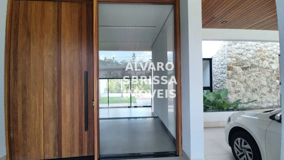 Casa de Condomínio com 5 quartos à venda, 2580m2 em Itu - SP - imagem 5 Foto 5 de Casa de Condomínio com 5 quartos à venda, 2580m2 em Itu - SP