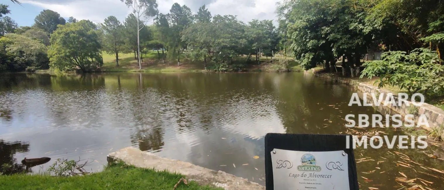 Foto 8 de Terreno / Lote à venda, 1000m2 em Santa Inês, Itu - SP