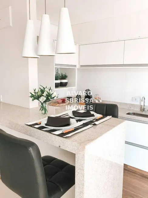 Foto 6 de Apartamento com 2 quartos à venda, 82m2 em Itu Novo Centro, Itu - SP