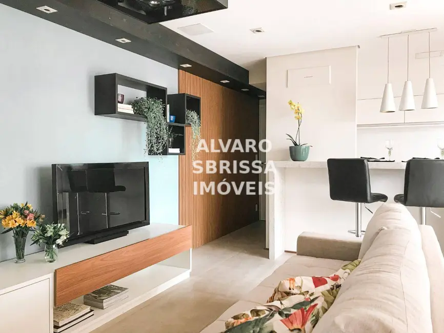 Foto 4 de Apartamento com 2 quartos à venda, 82m2 em Itu Novo Centro, Itu - SP